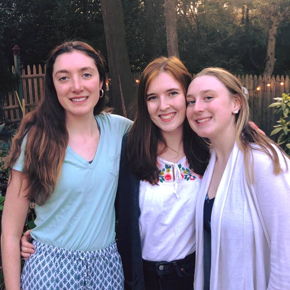 Meet your Posher, Bea